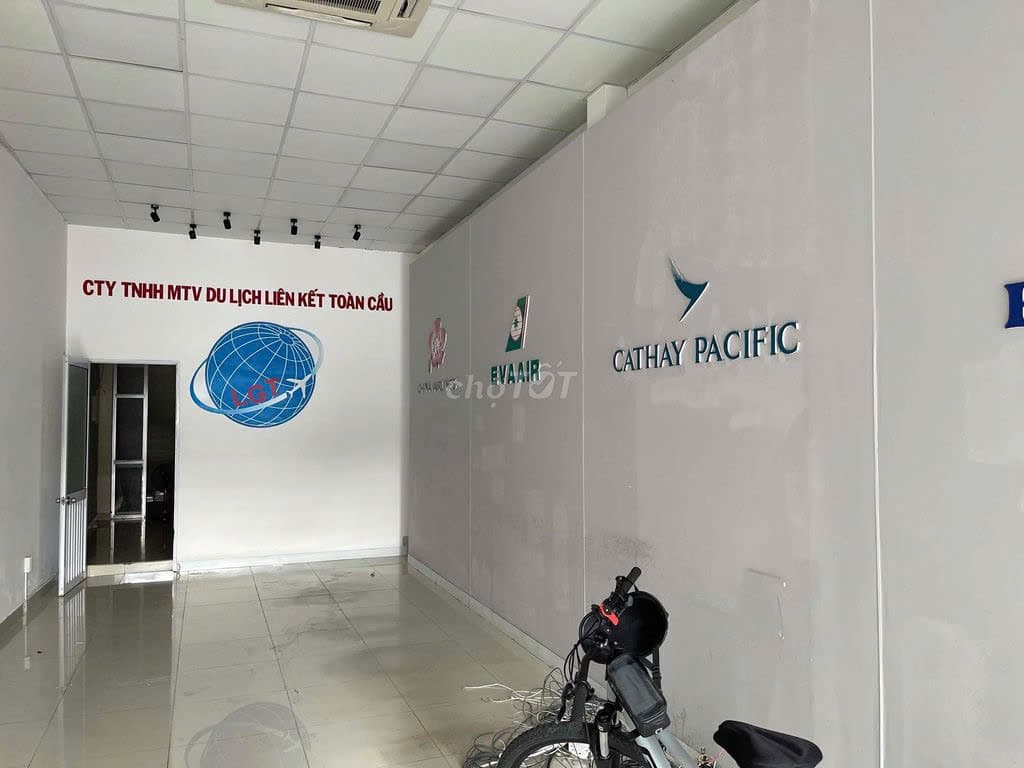 CHO THUÊ NHÀ NGUYÊN CĂN 4 TẦNG TẠI PHAN CHÂU TRINH - Ảnh 2