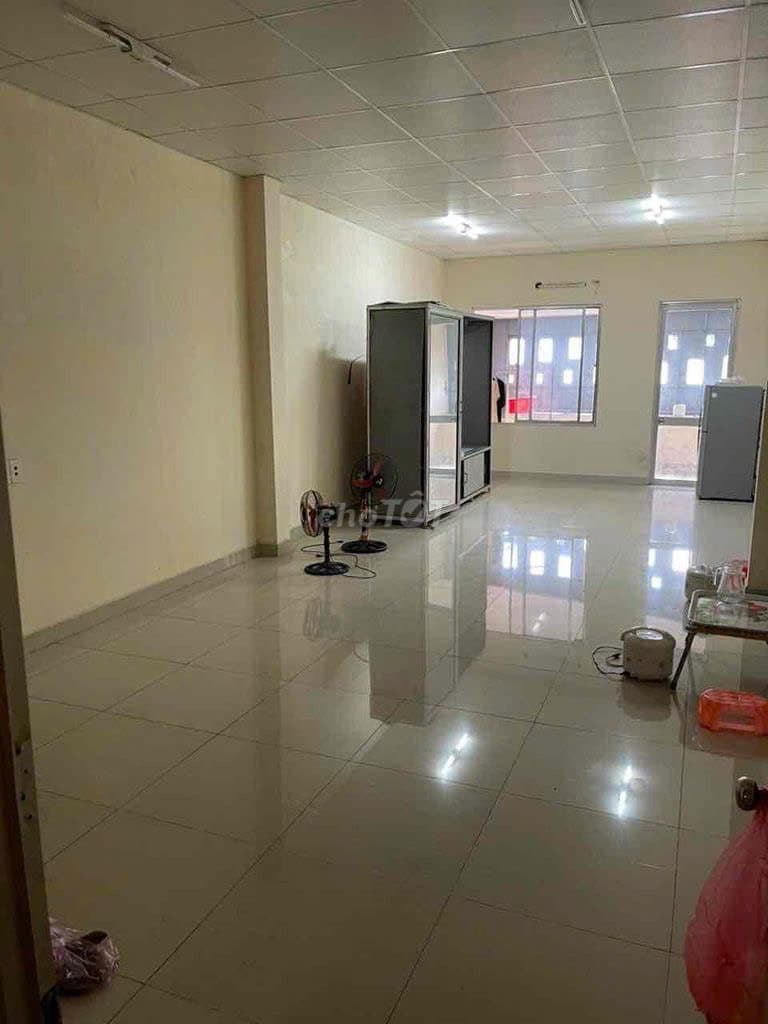 CHO THUÊ NHÀ NGUYÊN CĂN 4 TẦNG TẠI PHAN CHÂU TRINH - Ảnh 7