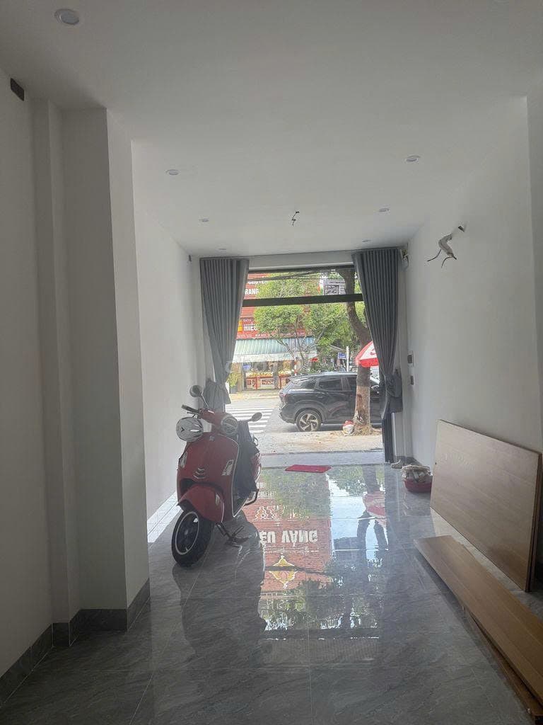 MẶT BẰNG CHO THUÊ 75M2 TẠI ÔNG ÍCH ĐƯỜNG - Ảnh 3