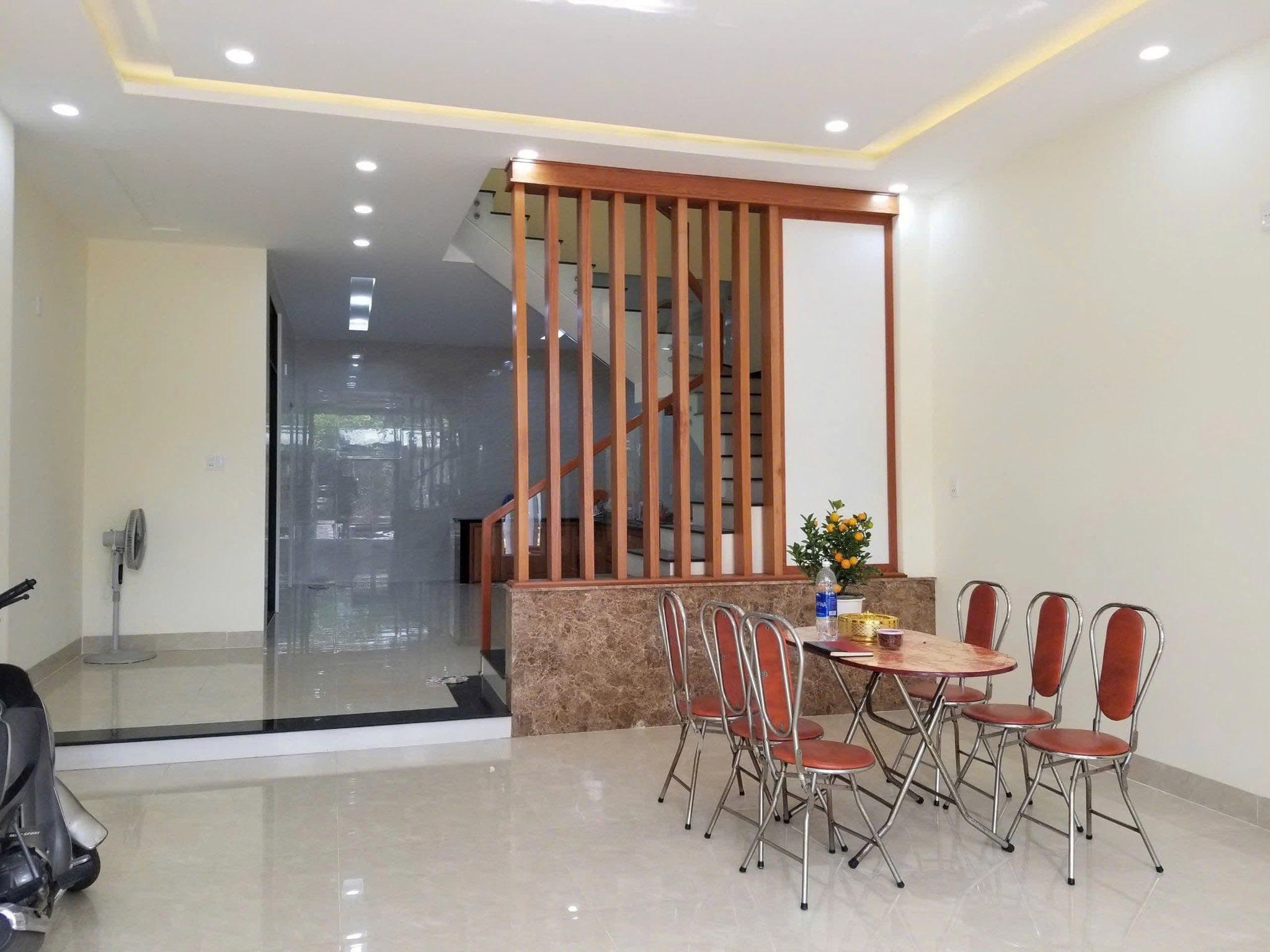 CHO THUÊ NHÀ NGUYÊN CĂN 3 TẦNG PHÙ HỢP CHO VP TẠI TỐ HỮU - Ảnh 5