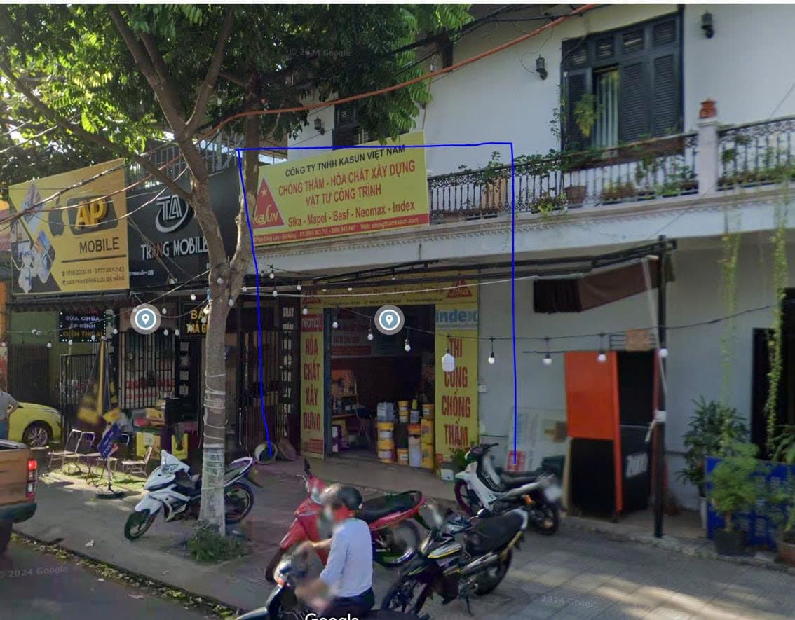 CHO THUÊ MẶT BẰNG KINH DOANH 20M2 TẠI PHAN ĐĂNG LƯU - Ảnh 2