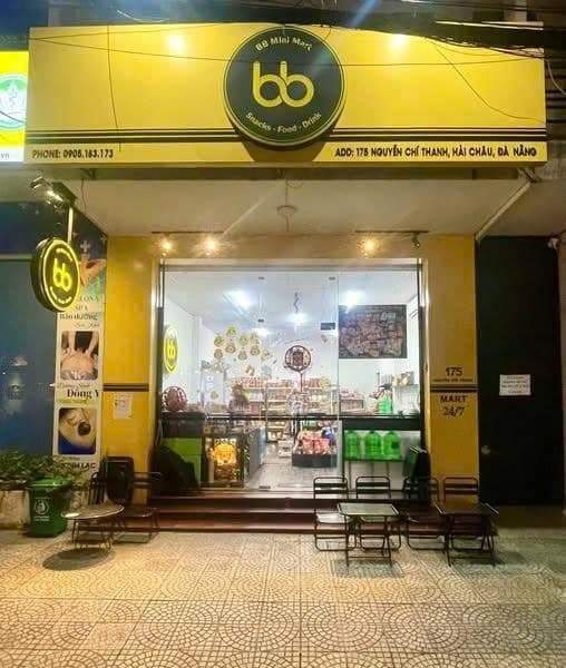 CHO THUÊ MẶT BẰNG 40M2 KO CHUNG CHỦ TẠI NGUYỄN CHÍ THANH - Ảnh 1