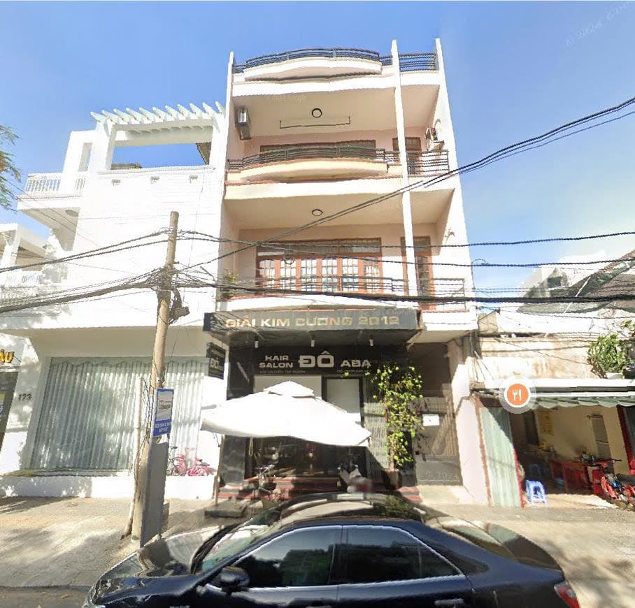 CHO THUÊ MẶT BẰNG 40M2 KO CHUNG CHỦ TẠI NGUYỄN CHÍ THANH - Ảnh 2