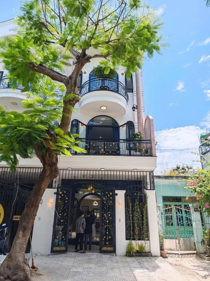 CHO THUÊ NHÀ NGUYÊN CĂN FULL NỘI THẤT TẠI LIÊN CHIỂU - Ảnh 1