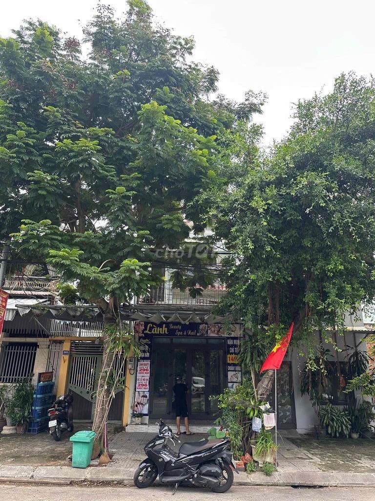 CHO THUÊ NHÀ NGUYÊN CĂN 2 TẦNG 80M2 ĐƯỜNG TRẦN DUY CHIẾN - Ảnh 2