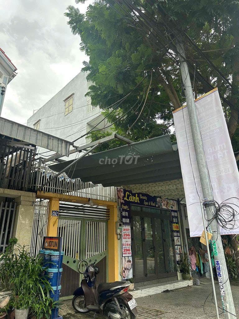 CHO THUÊ NHÀ NGUYÊN CĂN 2 TẦNG 80M2 ĐƯỜNG TRẦN DUY CHIẾN - Ảnh 3