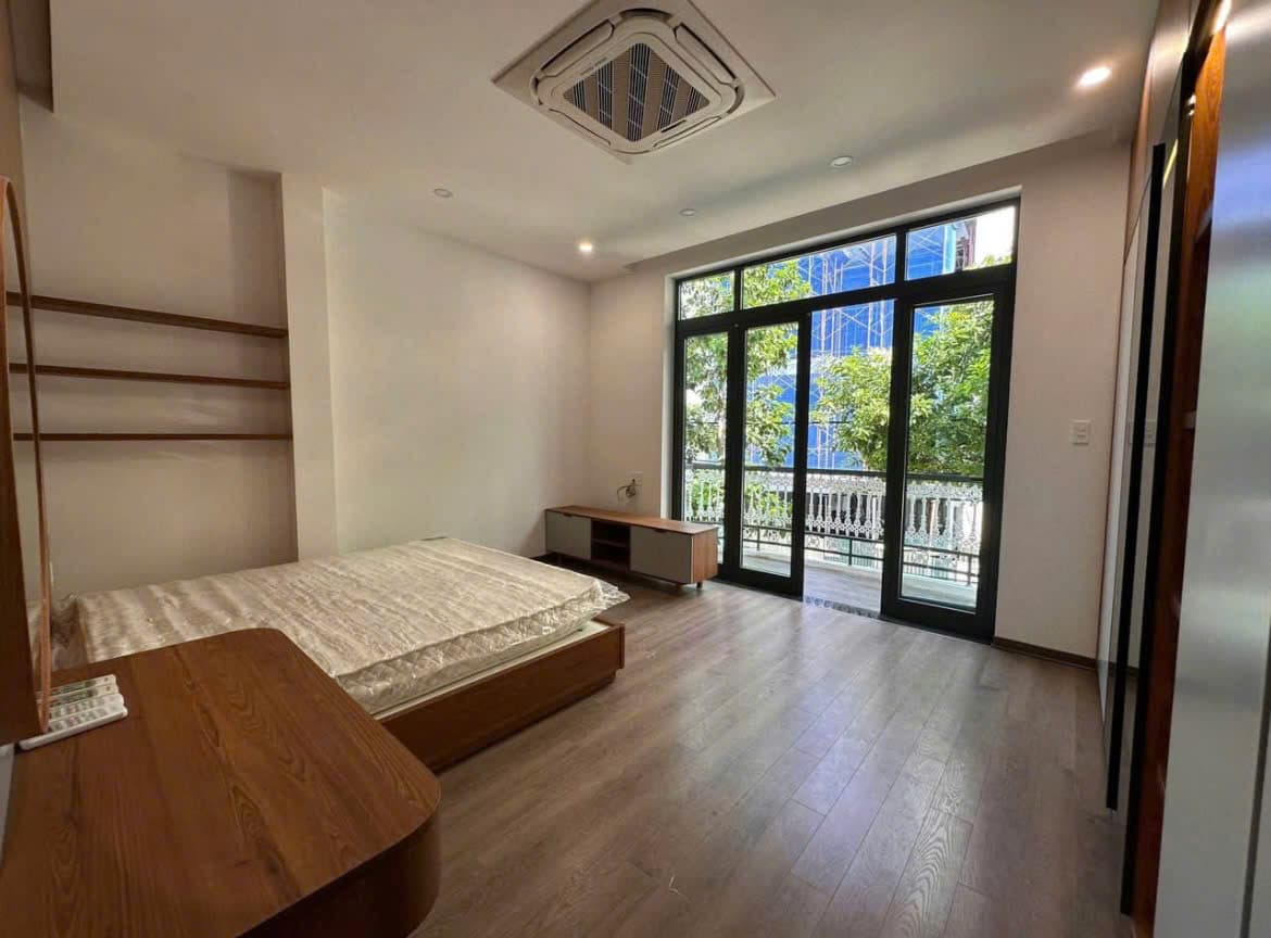 CHO THUÊ NHÀ NGUYÊN CĂN 3 TẦNG TẠI ĐƯỜNG PHAN TRỌNG TUỆ - Ảnh 4