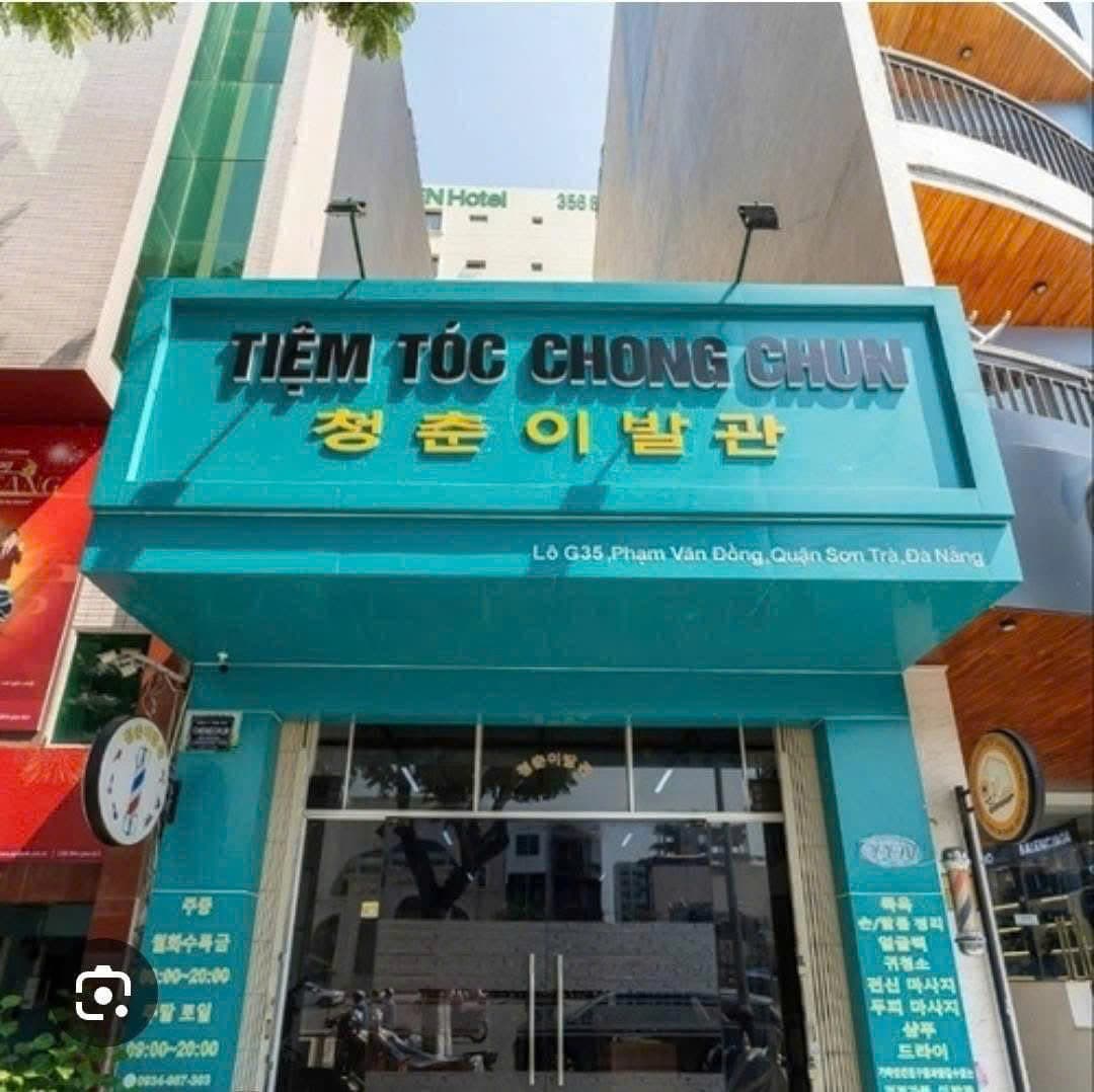 CHO THUÊ MẶT BẰNG 127M2 NGAY ĐƯỜNG PHẠM VĂN ĐỒNG - Ảnh 1