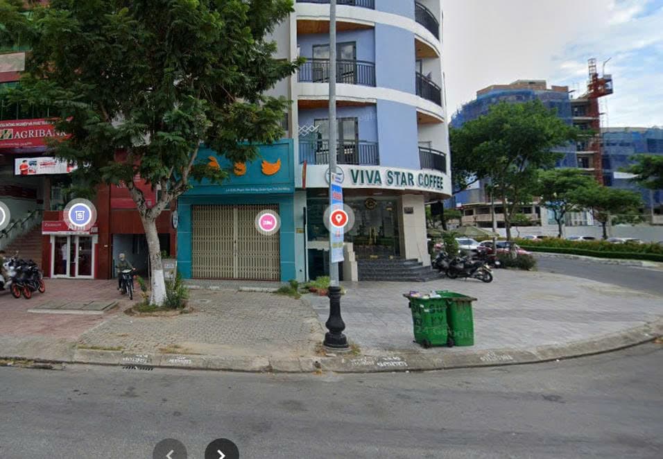 CHO THUÊ MẶT BẰNG 127M2 NGAY ĐƯỜNG PHẠM VĂN ĐỒNG - Ảnh 3