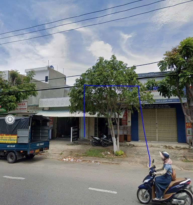 CHO THUÊ NHÀ CẤP 4 TRỐNG SUỐT TẠI PHẠM HÙNG - Ảnh 3