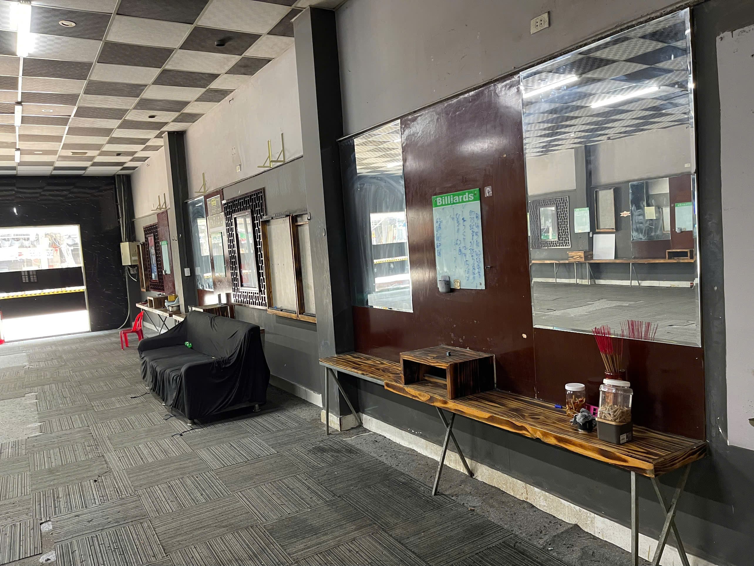 CHO THUÊ MẶT TIỀN RỘNG KÈM NHÀ 2 TẦNG TẠI PHẠM HÙNG - Ảnh 3