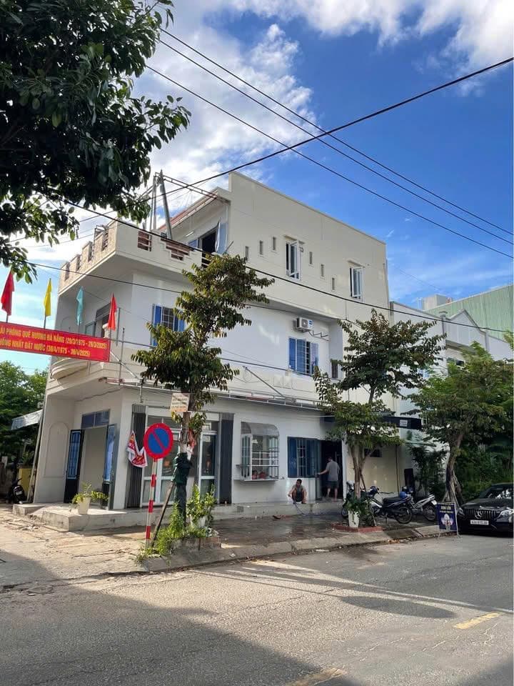 CHO THUÊ TẦNG 1,2 TRONG TOÀ NHÀ 3 TẦNG 150M2 TẠI LÊ TẤN TRUNG - Ảnh 2