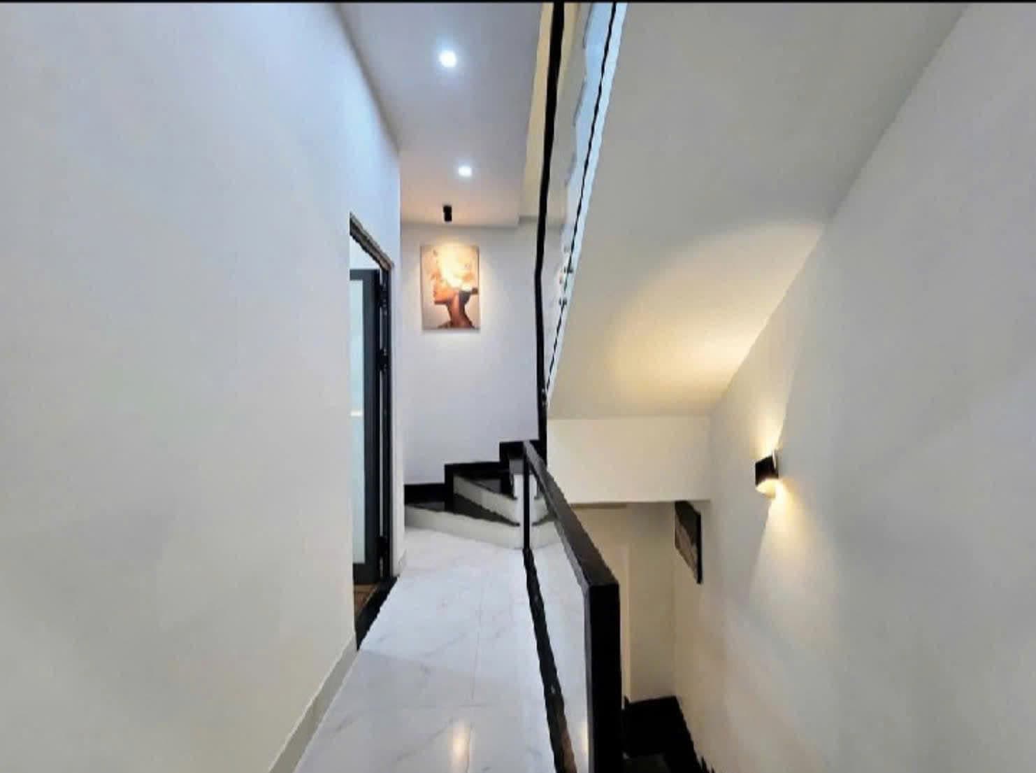 CHO THUÊ NHÀ NGUYÊN CĂN FULL NỘI THẤT TẠI MAI LÃO BẠNG - Ảnh 3