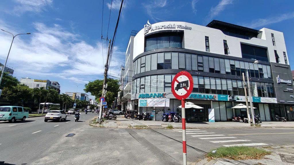 CHO THUÊ 3 TẦNG TRONG TOÀ NHÀ 4 TẦNG ĐƯỜNG NGUYỄN HỮU THỌ - Ảnh 3