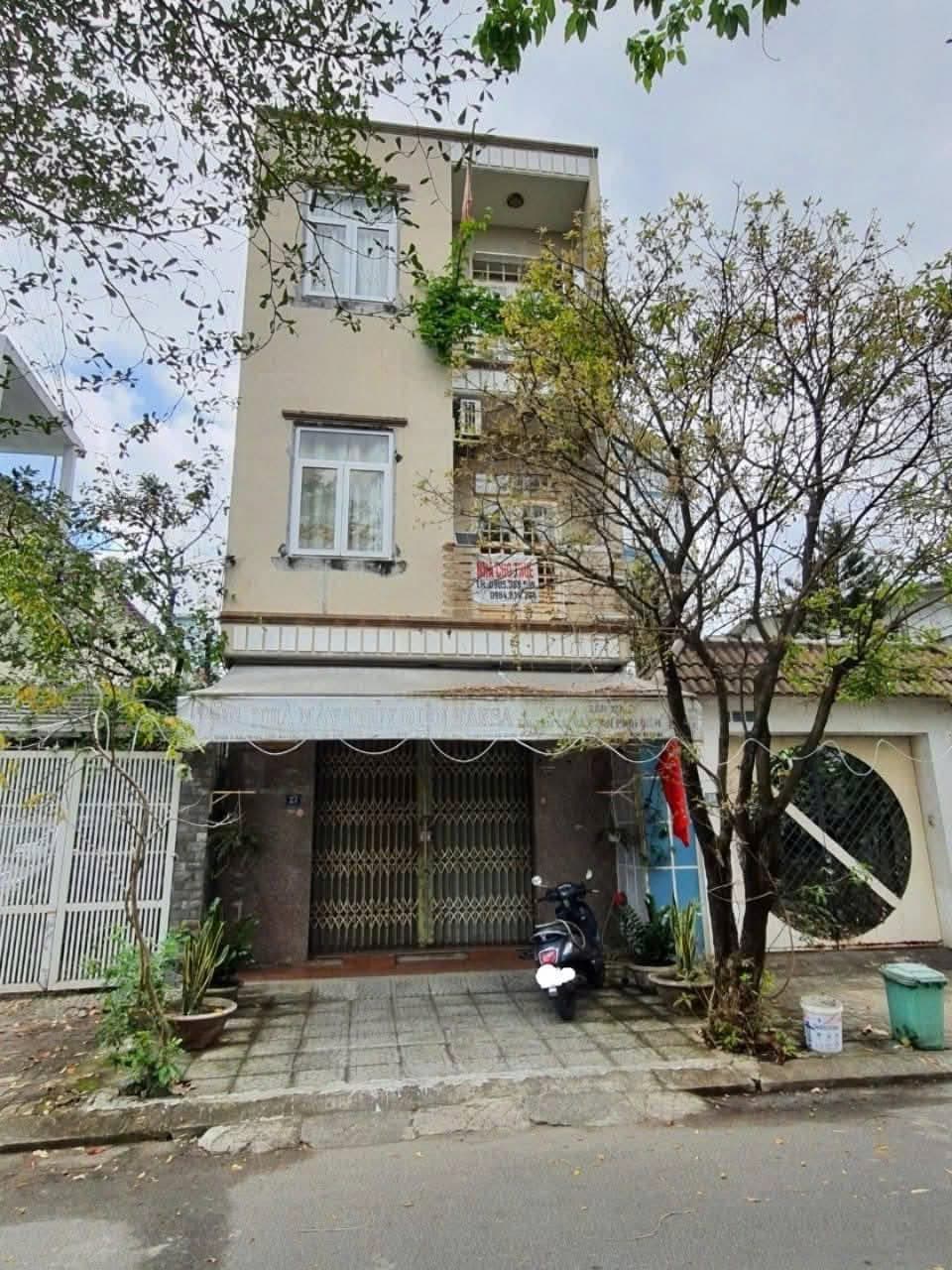 CHO THUÊ NHÀ NGUYÊN CĂN ĐƯỜNG ĐẶNG NHƯ MAI - CẨM LỆ - Ảnh 1