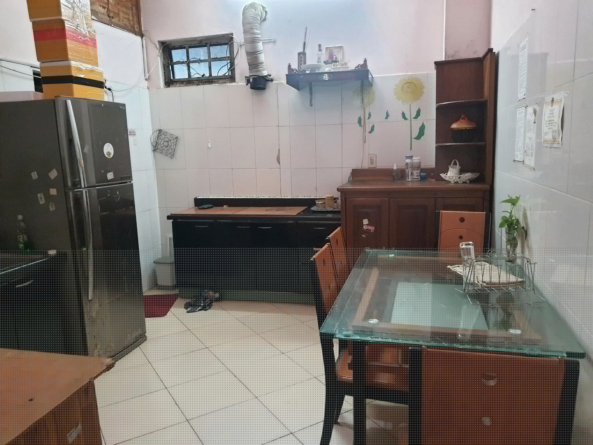 CHO THUÊ NHÀ NGUYÊN CĂN ĐƯỜNG ĐẶNG NHƯ MAI - CẨM LỆ - Ảnh 3