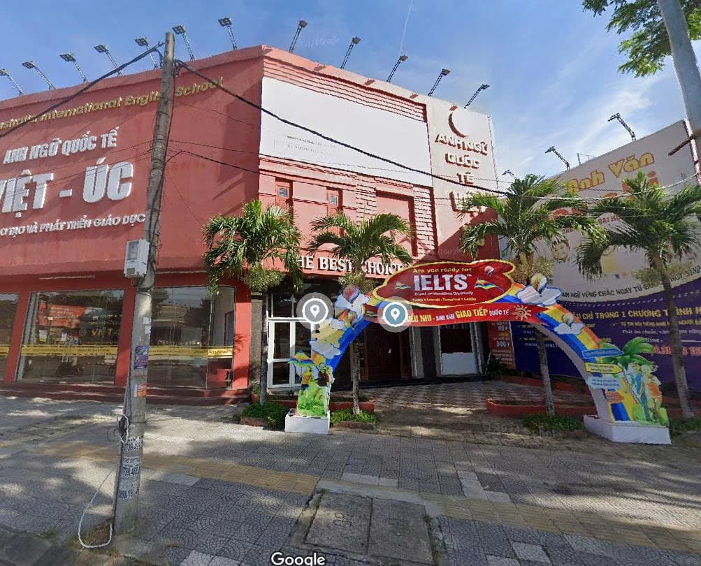 CHO THUÊ NHÀ NGUYÊN CĂN 3 TẦNG 300M2 TẠI TÔN ĐỨC THẮNG - Ảnh 1