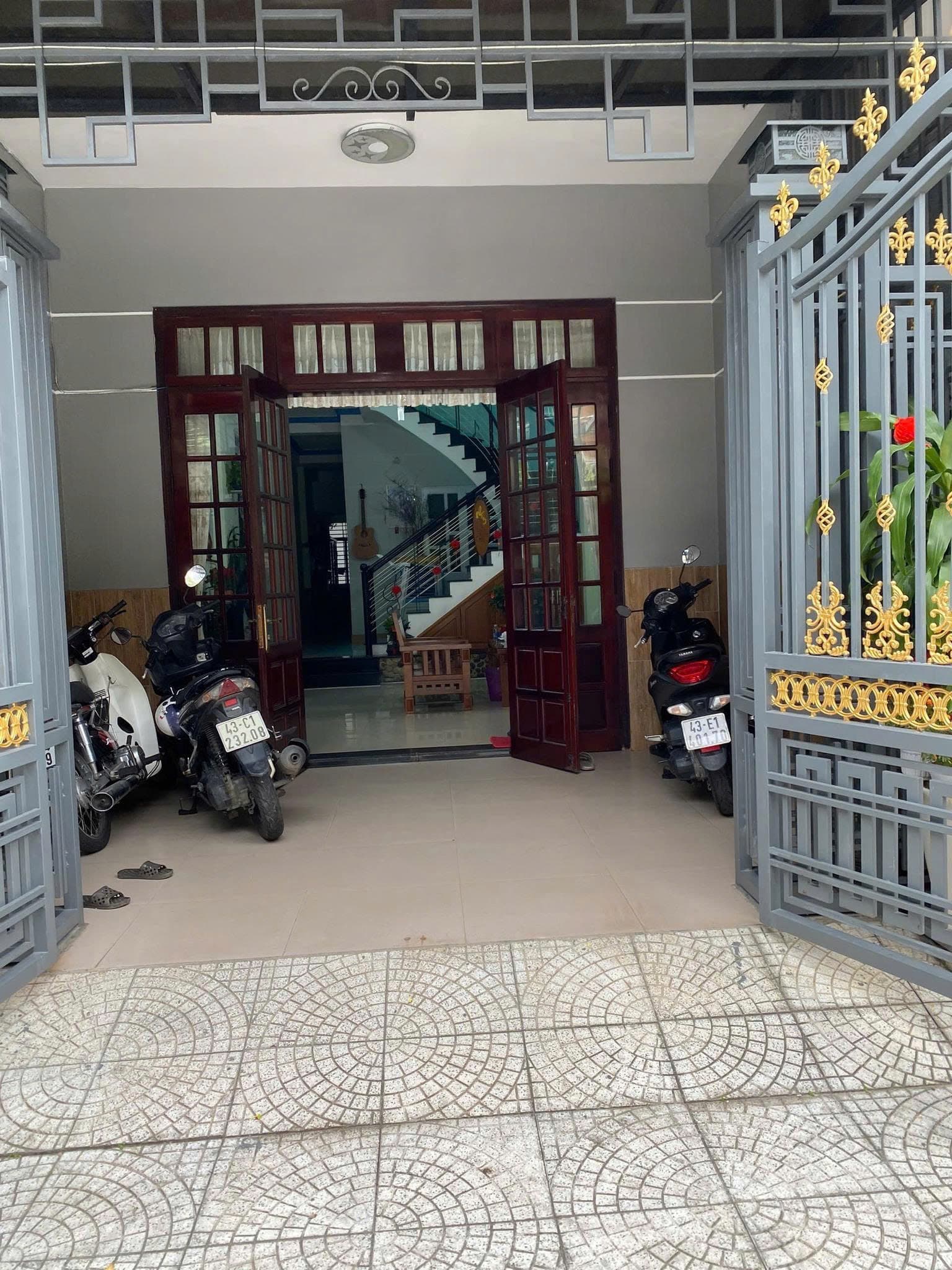 CHO THUÊ NHÀ NGUYÊN CĂN 90M2 ĐƯỜNG PHẠM VĂN BẠCH - Ảnh 2