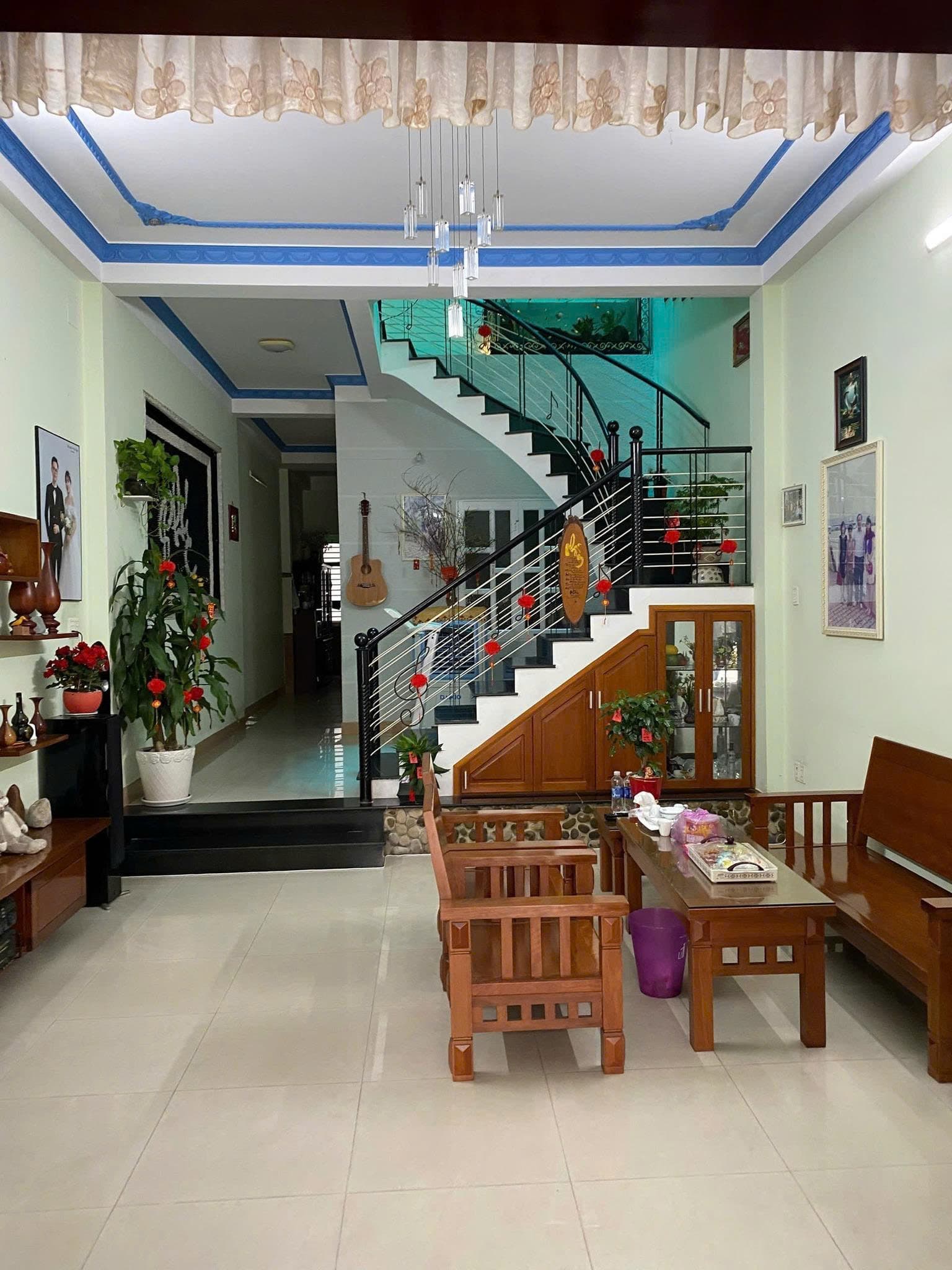 CHO THUÊ NHÀ NGUYÊN CĂN 90M2 ĐƯỜNG PHẠM VĂN BẠCH - Ảnh 3