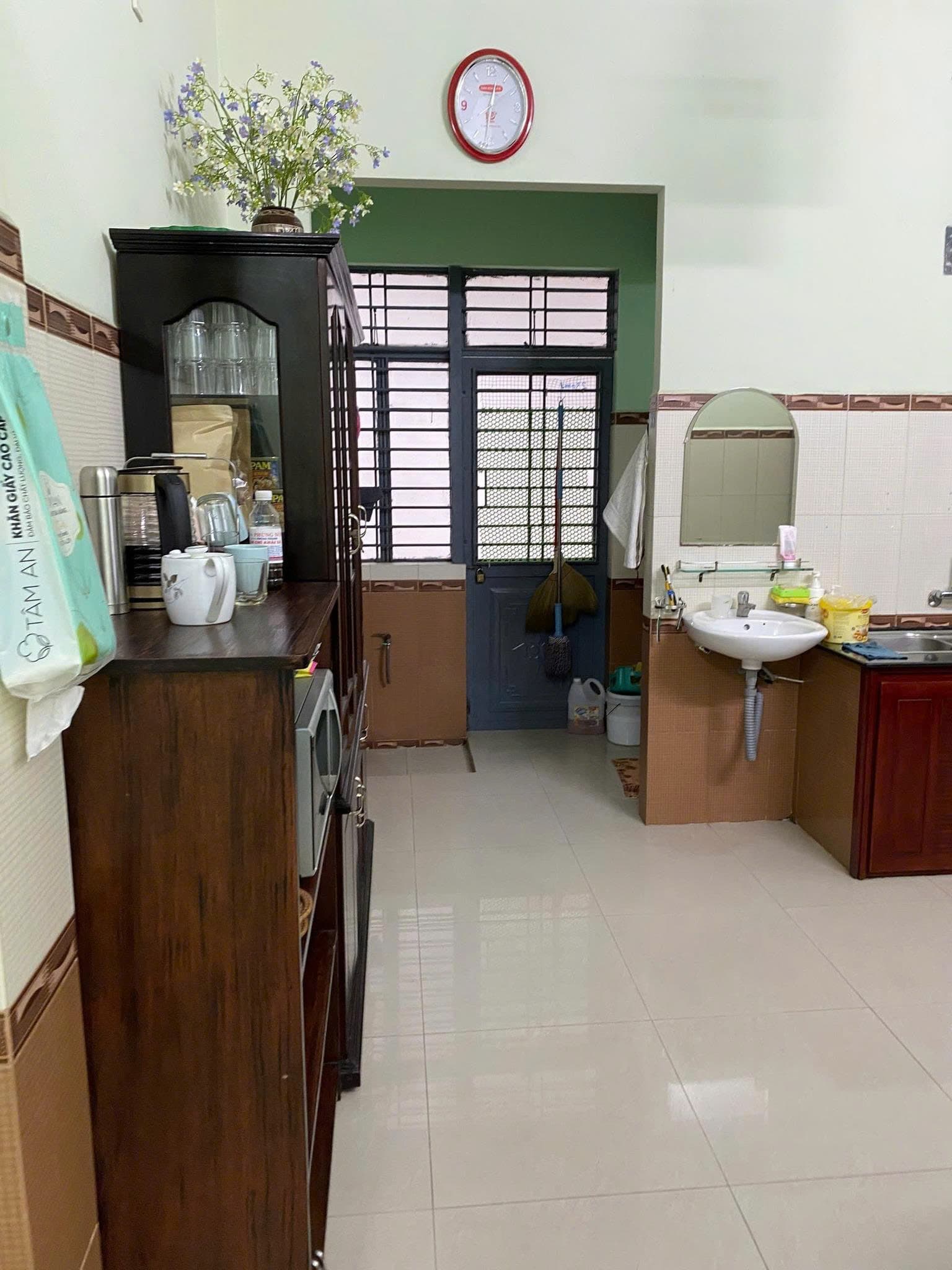 CHO THUÊ NHÀ NGUYÊN CĂN 90M2 ĐƯỜNG PHẠM VĂN BẠCH - Ảnh 5