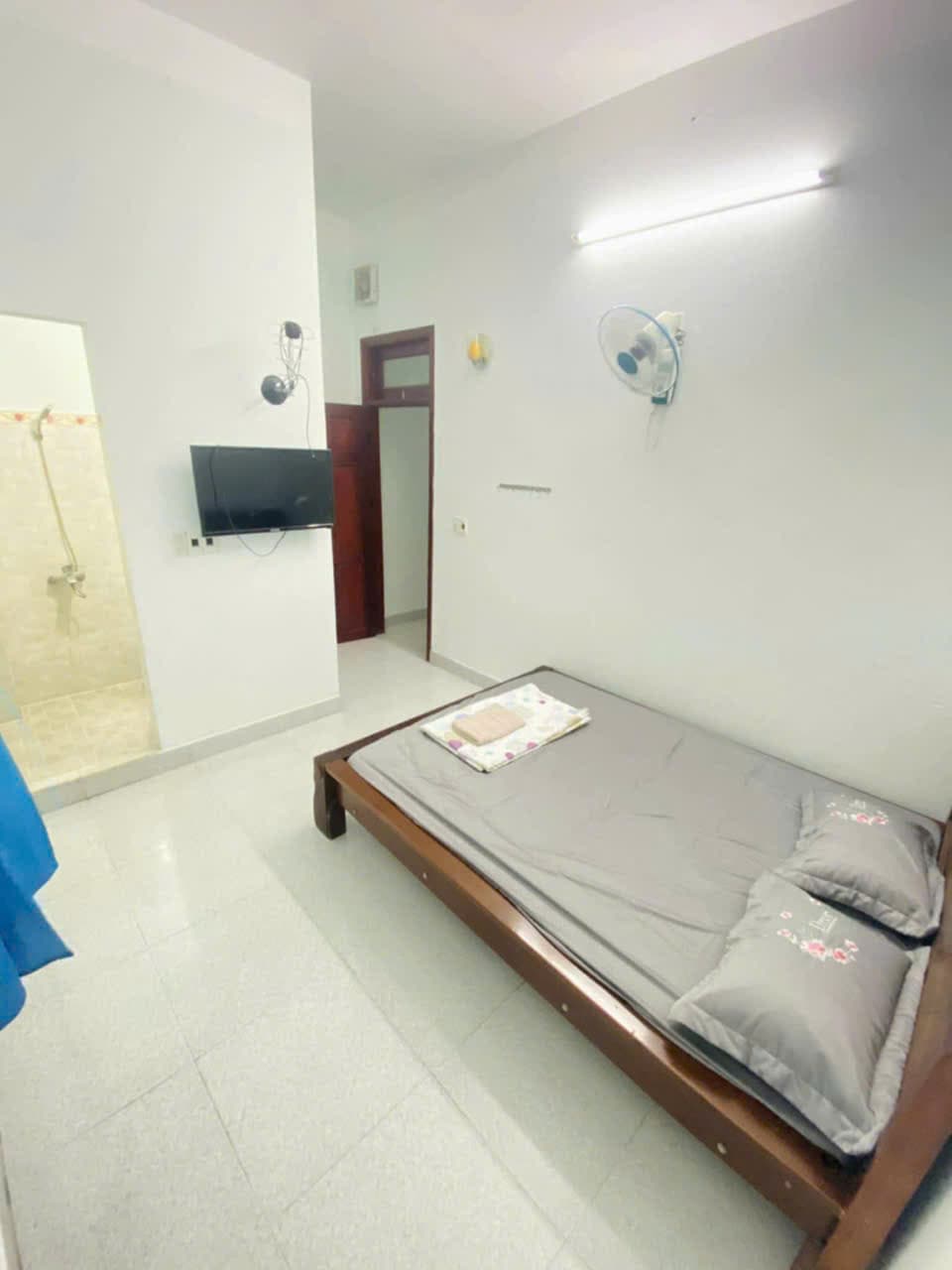 CHO THUÊ NHÀ NGUYÊN CĂN TẠI ÂU CƠ PHÙ HỢP LÀM LƯU TRÚ - Ảnh 3