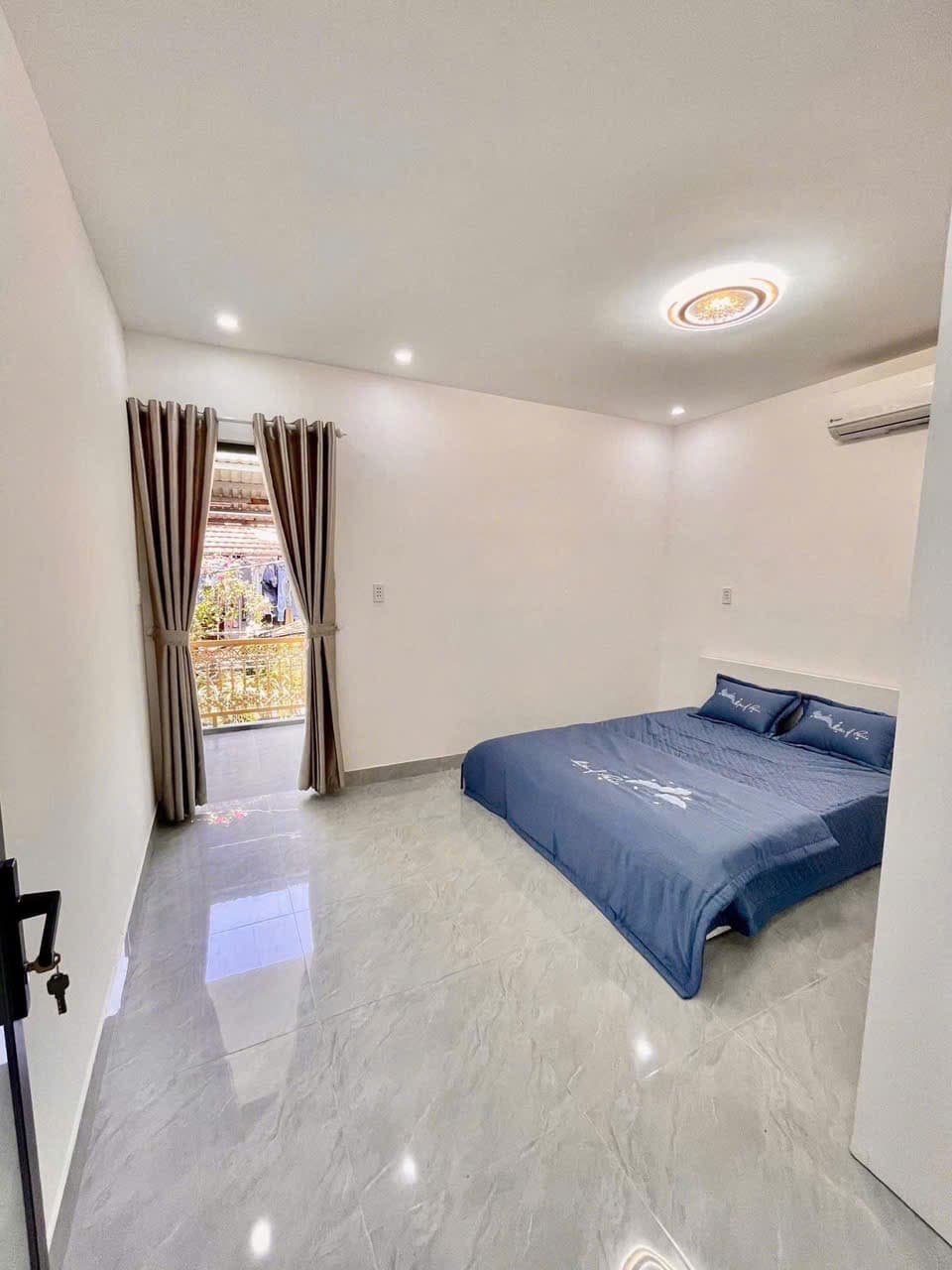 CHO THUÊ NHÀ NGUYÊN CĂN FULL NỘI THẤT TẠI KIỆT HOÀNG DIỆU - Ảnh 5