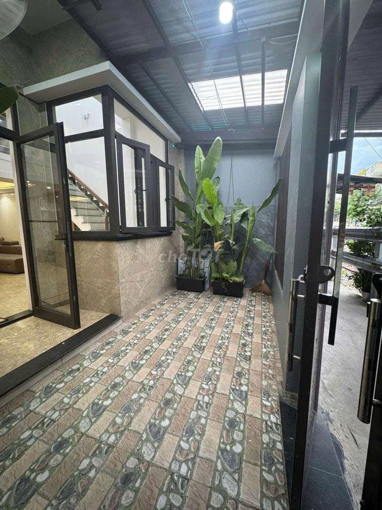 CHO THUÊ NHÀ NGUYÊN CĂN FULL NỘI THẤT TẠI LÊ ĐỘ - Ảnh 2