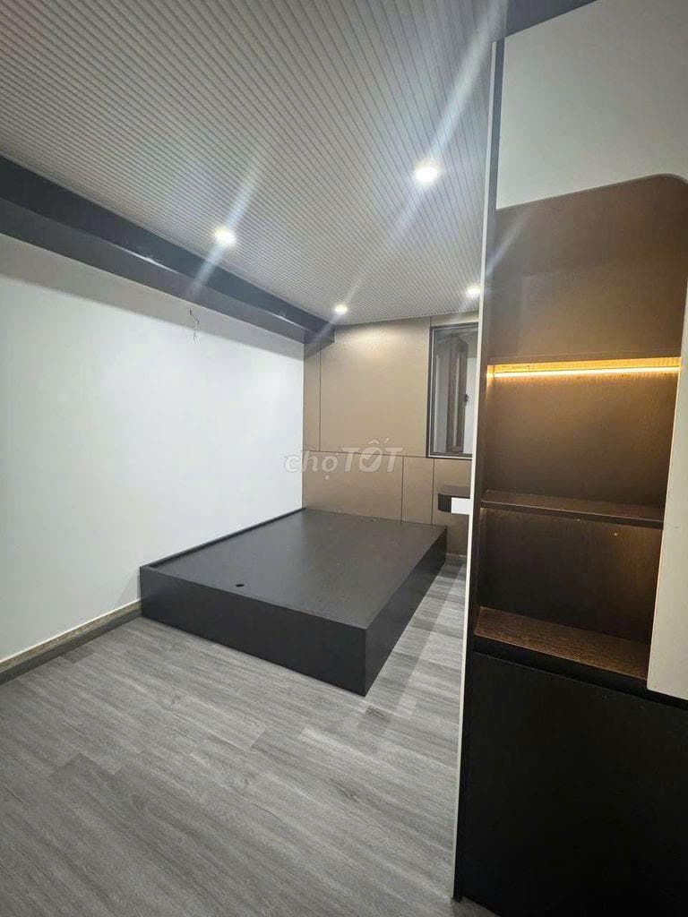 CHO THUÊ NHÀ NGUYÊN CĂN FULL NỘI THẤT TẠI LÊ ĐỘ - Ảnh 3