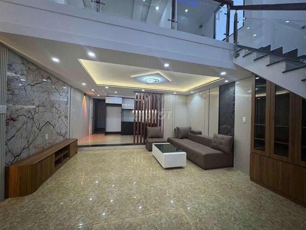 CHO THUÊ NHÀ NGUYÊN CĂN FULL NỘI THẤT TẠI LÊ ĐỘ - Ảnh 4