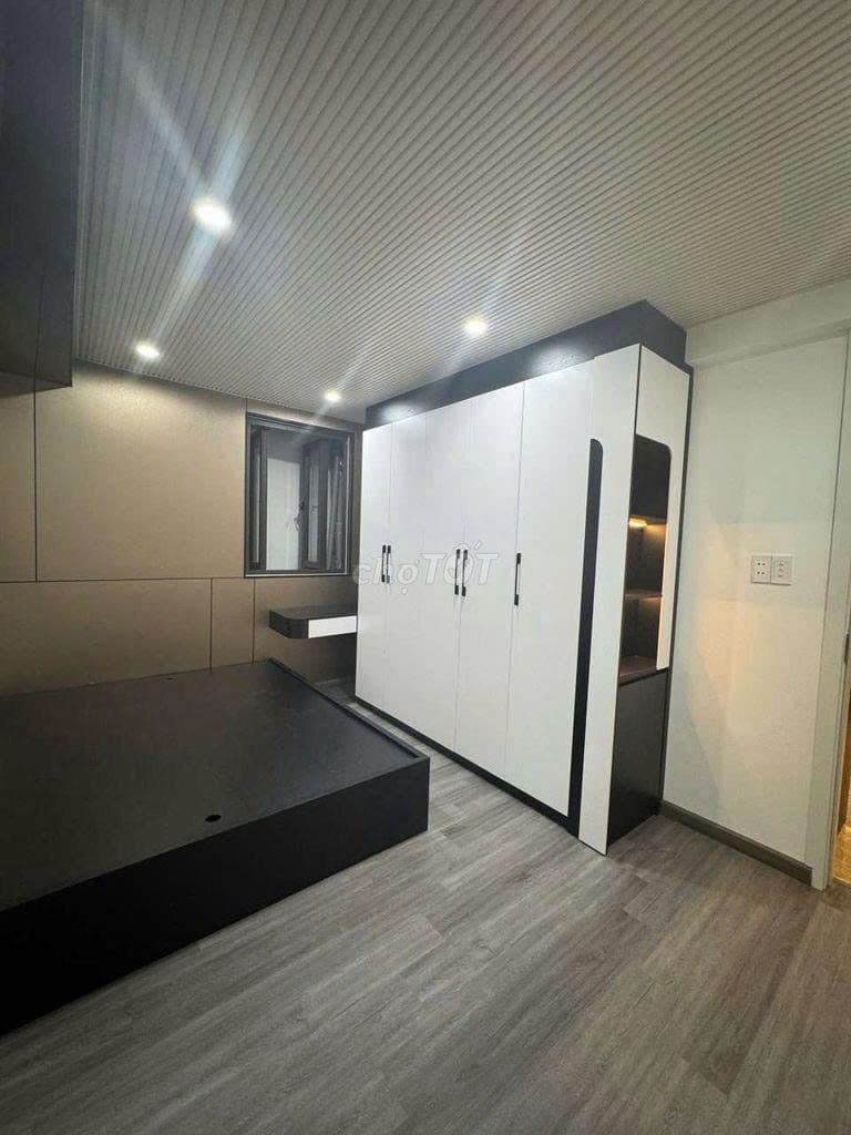 CHO THUÊ NHÀ NGUYÊN CĂN FULL NỘI THẤT TẠI LÊ ĐỘ - Ảnh 5