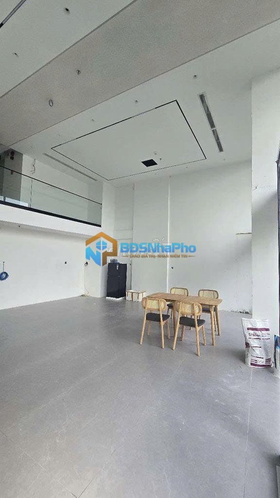 CHO THUÊ MẶT BẰNG TẦNG 1 60M2 TẠI HOÀ XUÂN - Ảnh 2