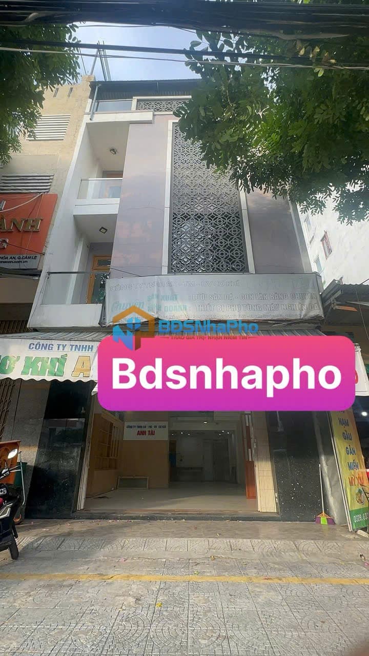 CHO THUÊ NHÀ NGUYÊN CĂN 3 TẦNG TẠI TRƯỜNG CHINH - Ảnh 2