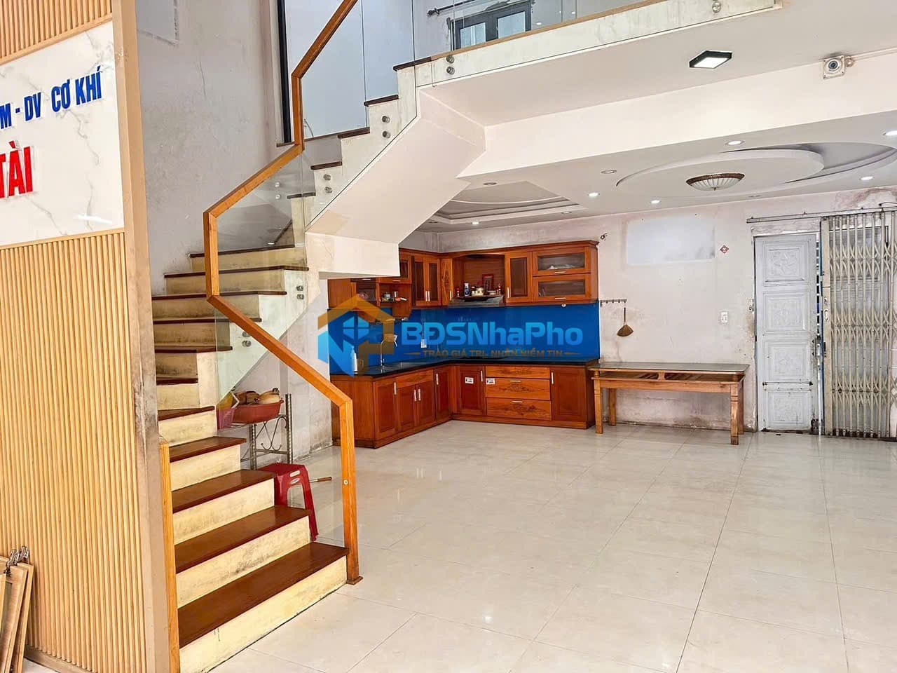 CHO THUÊ NHÀ NGUYÊN CĂN 3 TẦNG TẠI TRƯỜNG CHINH - Ảnh 3