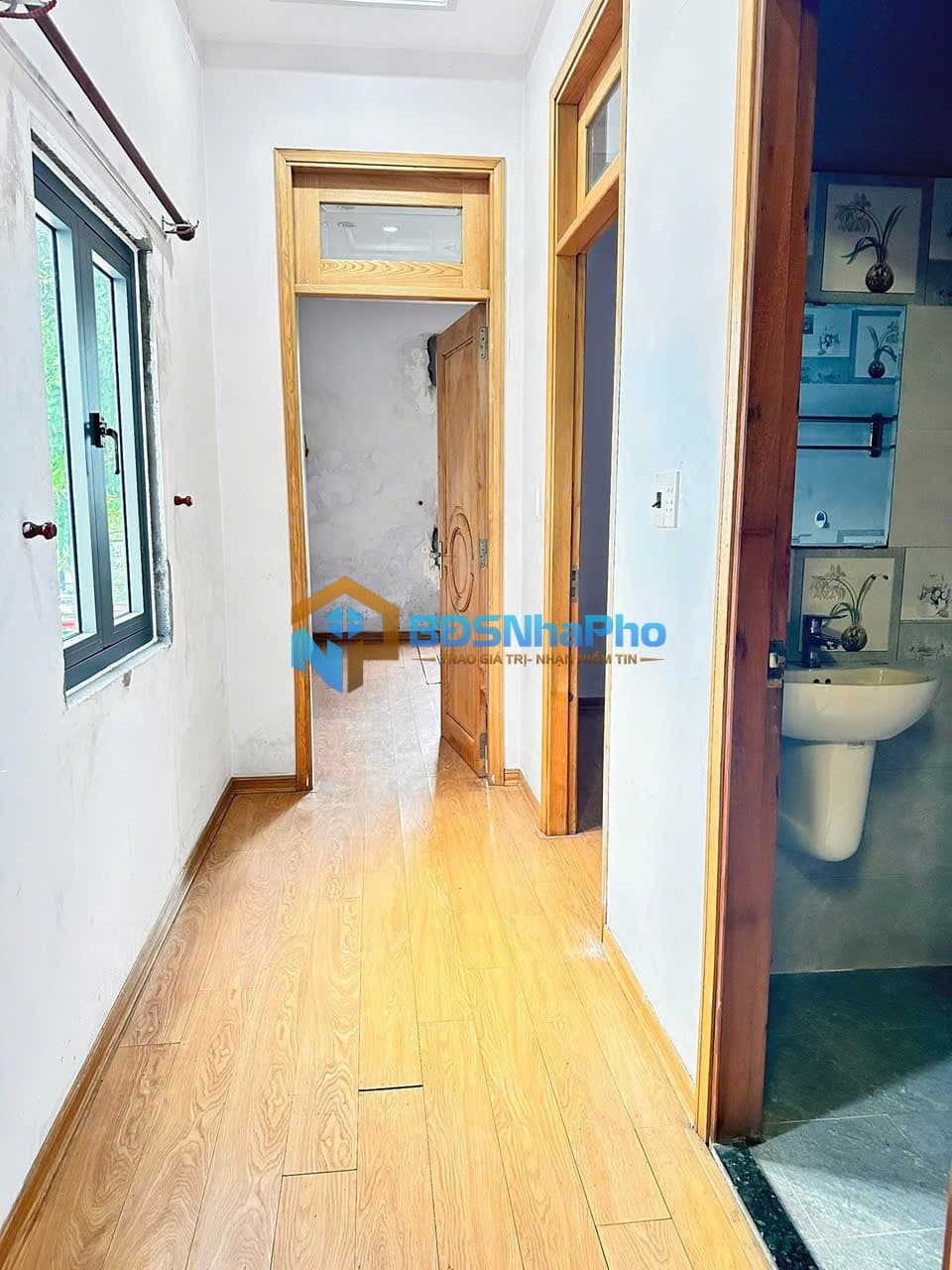 CHO THUÊ NHÀ NGUYÊN CĂN 3 TẦNG TẠI TRƯỜNG CHINH - Ảnh 5