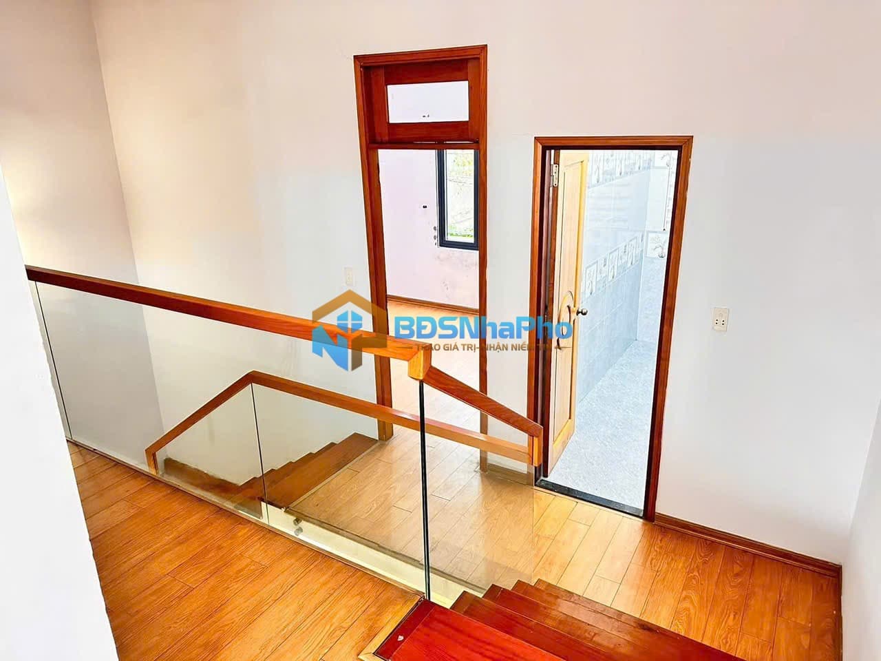 CHO THUÊ NHÀ NGUYÊN CĂN 3 TẦNG TẠI TRƯỜNG CHINH - Ảnh 6