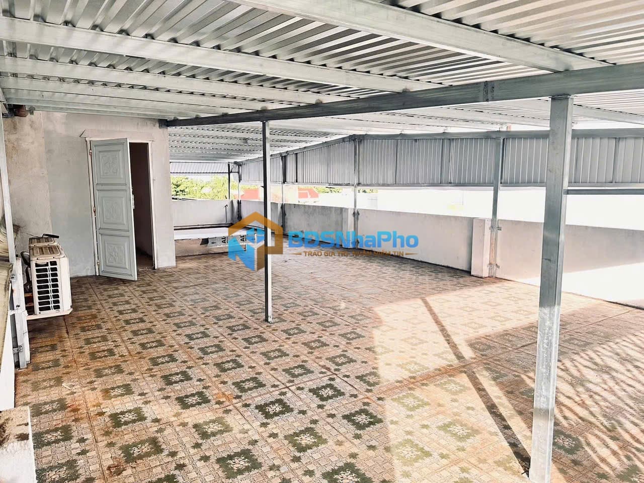 CHO THUÊ NHÀ NGUYÊN CĂN 3 TẦNG TẠI TRƯỜNG CHINH - Ảnh 8