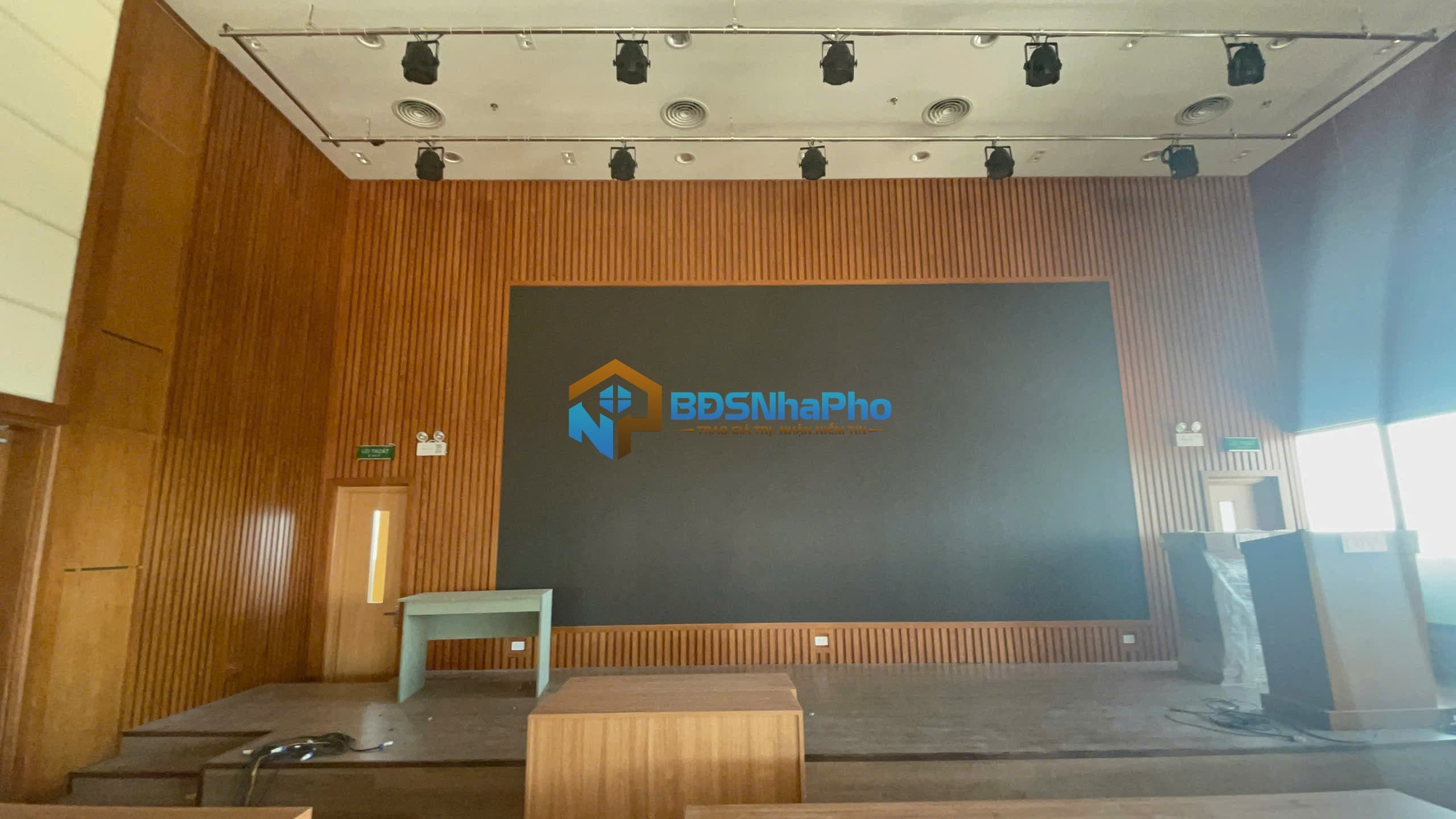 CHO THUÊ SÀN VP 1000M2 TẠI LÝ THÁI TÔNG - Ảnh 3