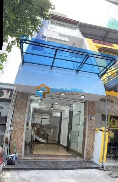 CHO THUÊ NHÀ NGUYÊN CĂN 4 TẦNG TẠI KIỆT HOÀNG DIỆU - Ảnh 1