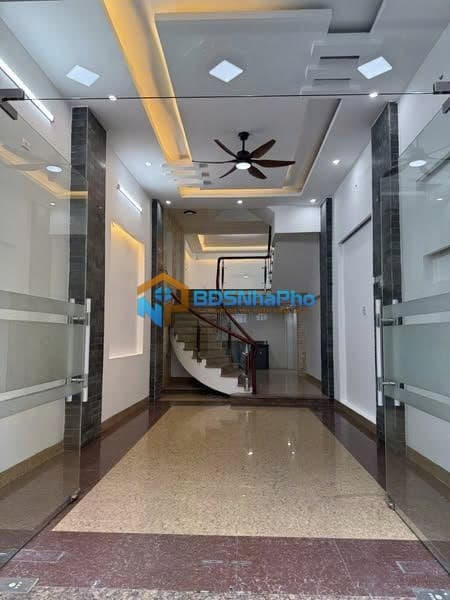 CHO THUÊ NHÀ NGUYÊN CĂN 4 TẦNG TẠI KIỆT HOÀNG DIỆU - Ảnh 2