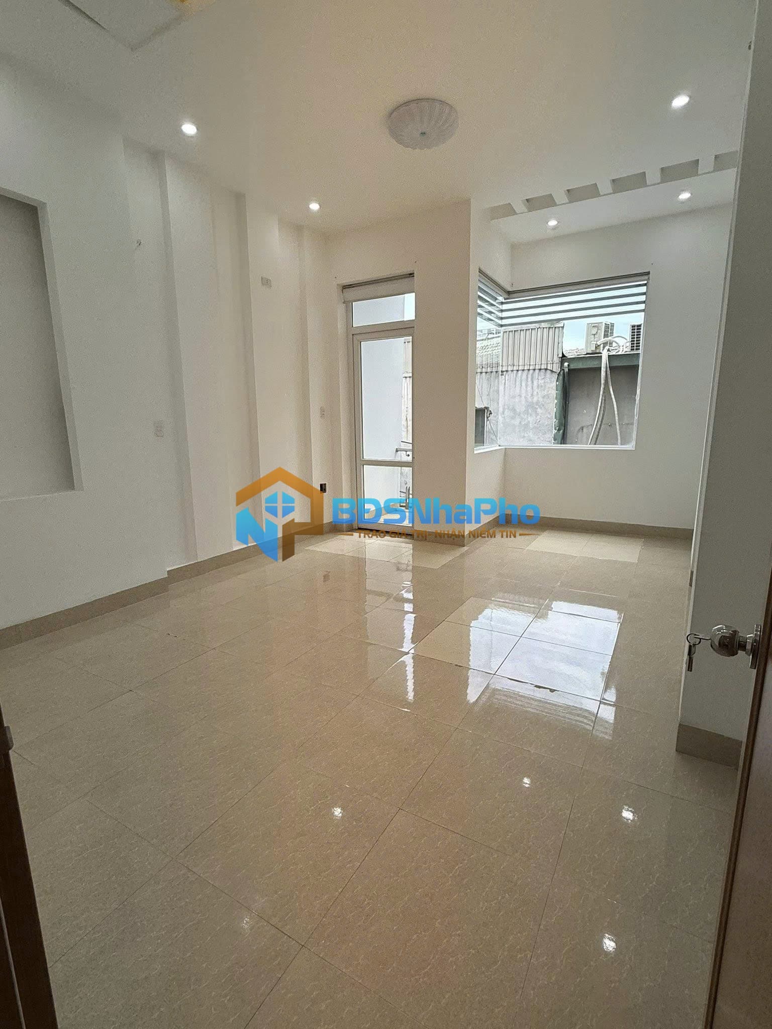 CHO THUÊ NHÀ NGUYÊN CĂN 4 TẦNG TẠI KIỆT HOÀNG DIỆU - Ảnh 4