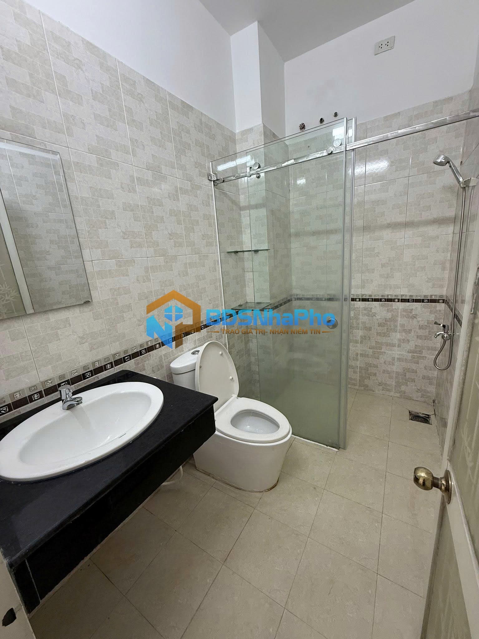 CHO THUÊ NHÀ NGUYÊN CĂN 4 TẦNG TẠI KIỆT HOÀNG DIỆU - Ảnh 7