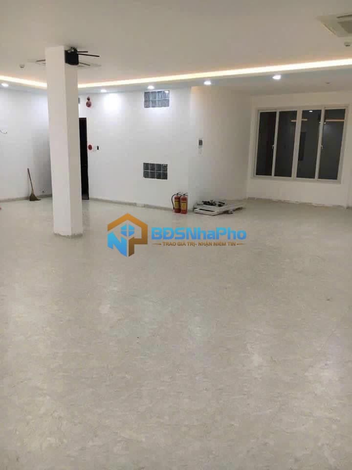 CHO THUÊ SÀN VP 300M2 TẠI TRẦN CAO VÂN - Ảnh 3
