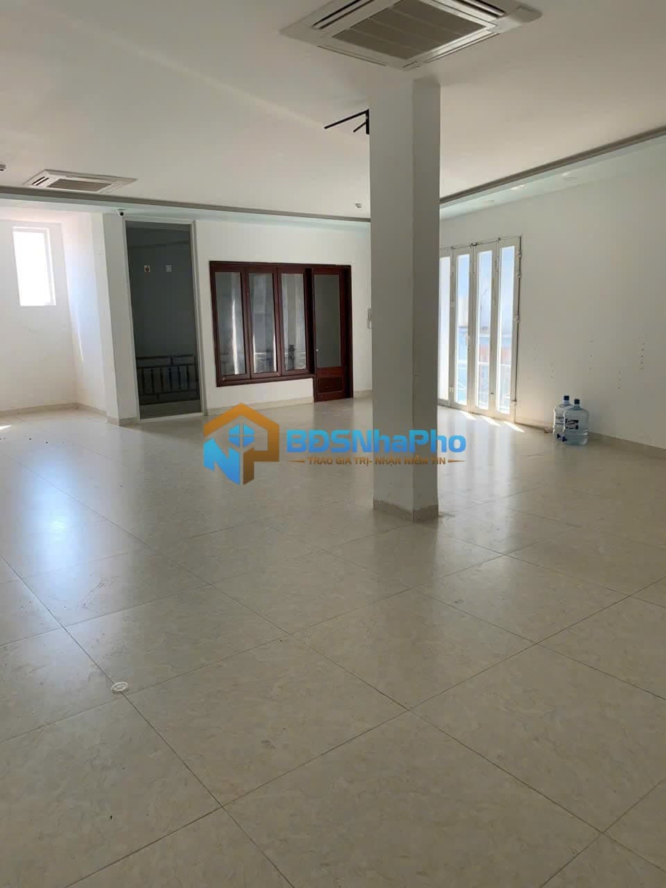 CHO THUÊ SÀN VP 300M2 TẠI TRẦN CAO VÂN - Ảnh 5