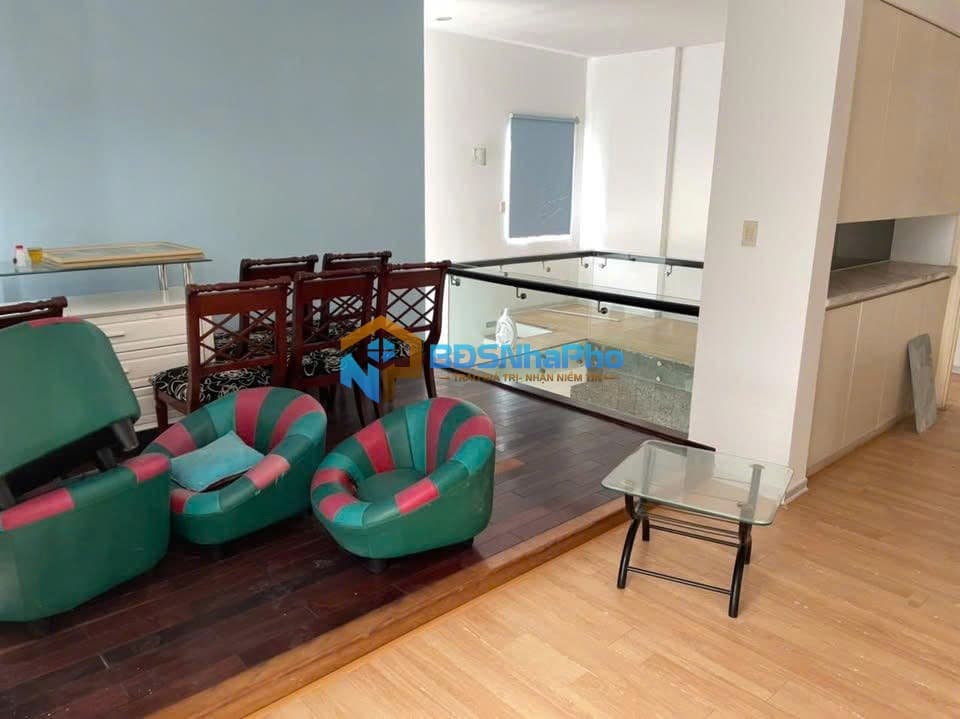 CHO THUÊ NHÀ NGUYÊN CĂN 2 TẦNG 200M2 TẠI NGÔ QUYỀN - Ảnh 3