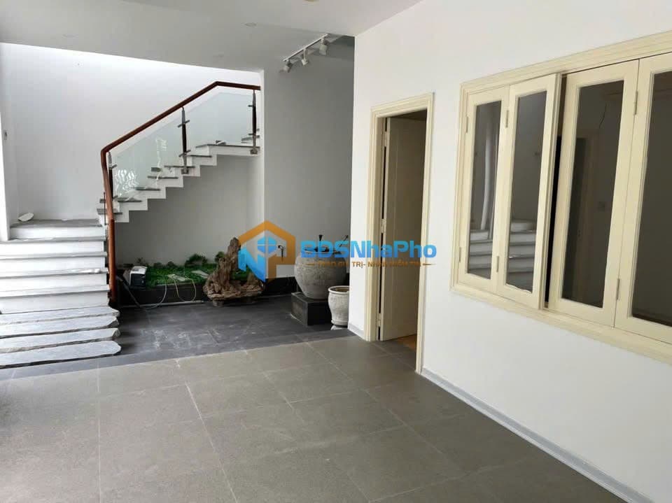 CHO THUÊ NHÀ NGUYÊN CĂN 2 TẦNG 200M2 TẠI NGÔ QUYỀN - Ảnh 4