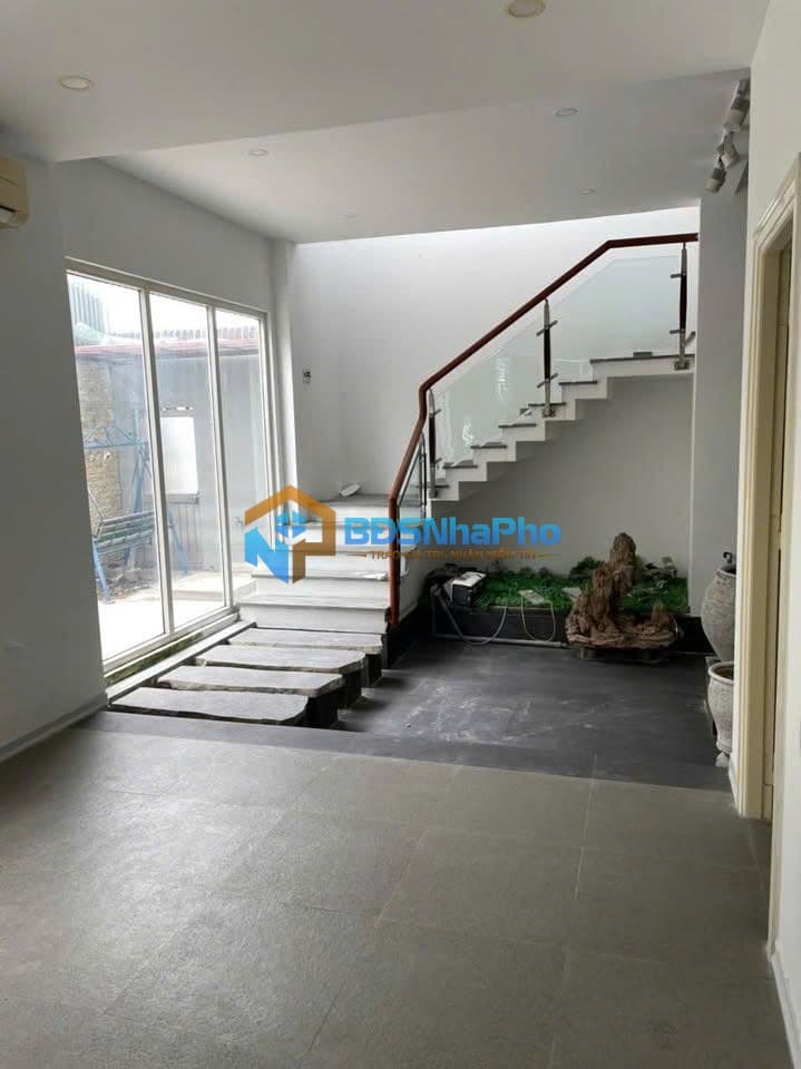 CHO THUÊ NHÀ NGUYÊN CĂN 2 TẦNG 200M2 TẠI NGÔ QUYỀN - Ảnh 7