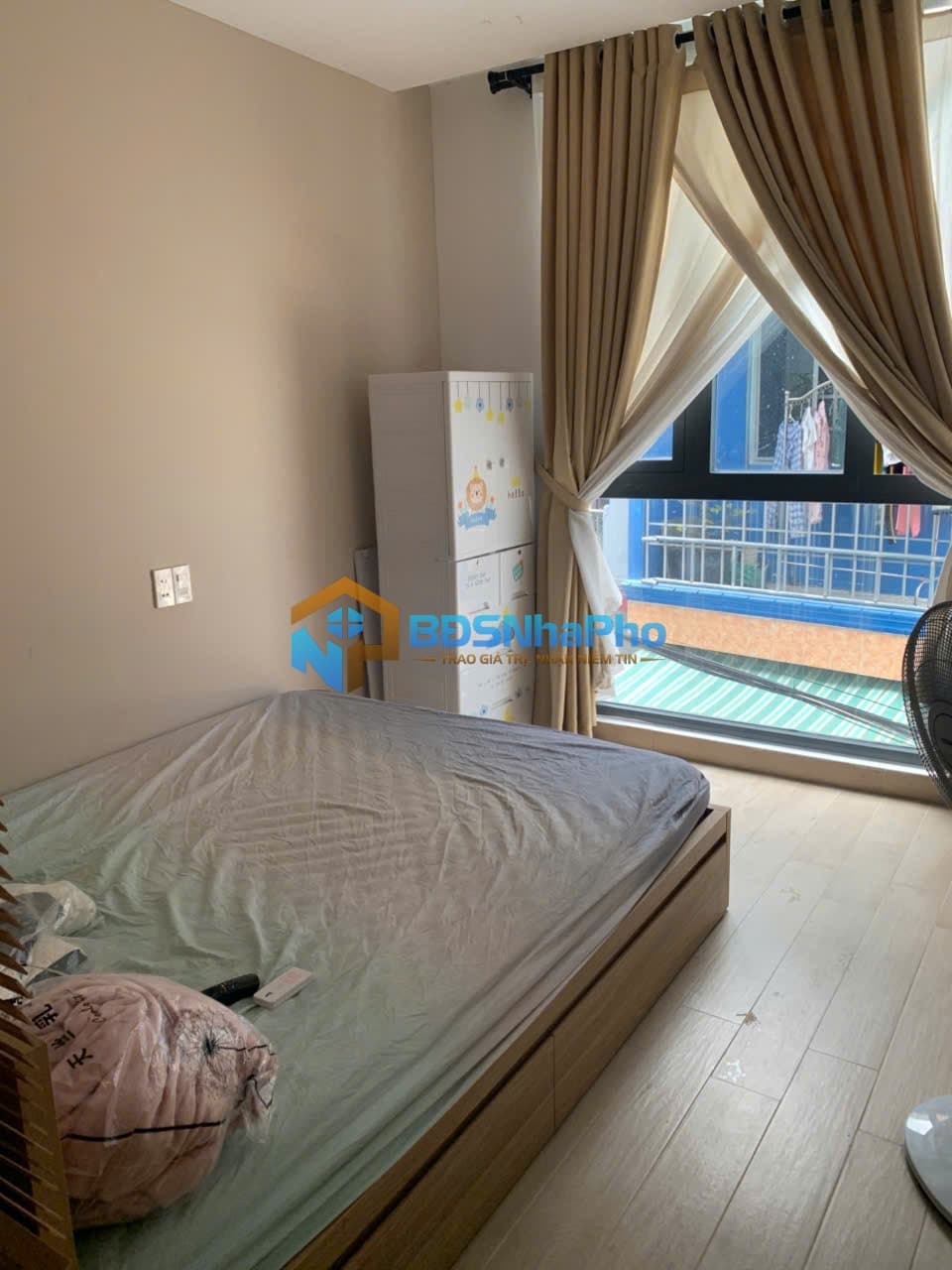 CHO THUÊ NHÀ NGUYÊN CĂN GẦN 100M2 TẠI LÝ TỰ TRỌNG - Ảnh 2