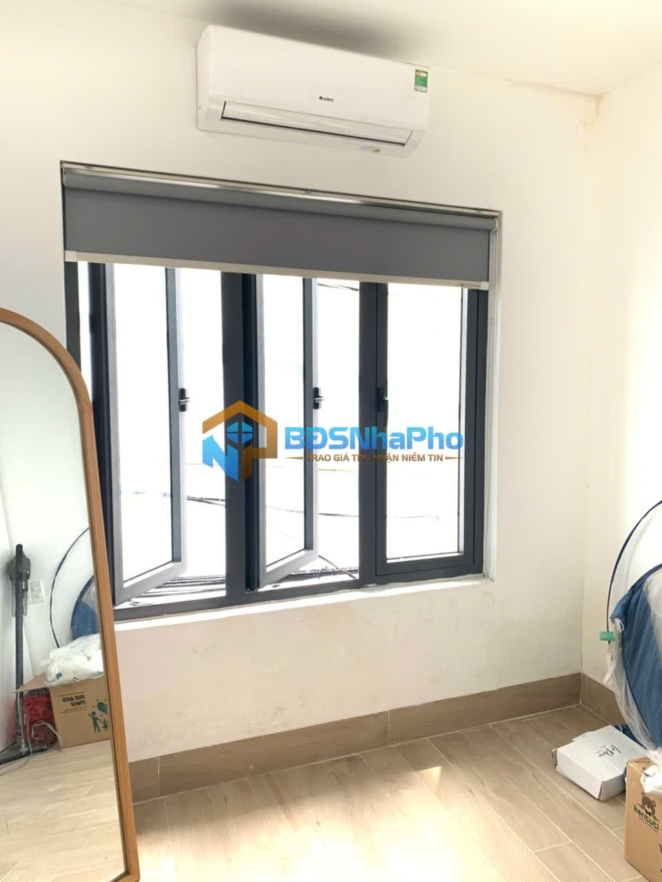 CHO THUÊ NHÀ NGUYÊN CĂN GẦN 100M2 TẠI LÝ TỰ TRỌNG - Ảnh 3