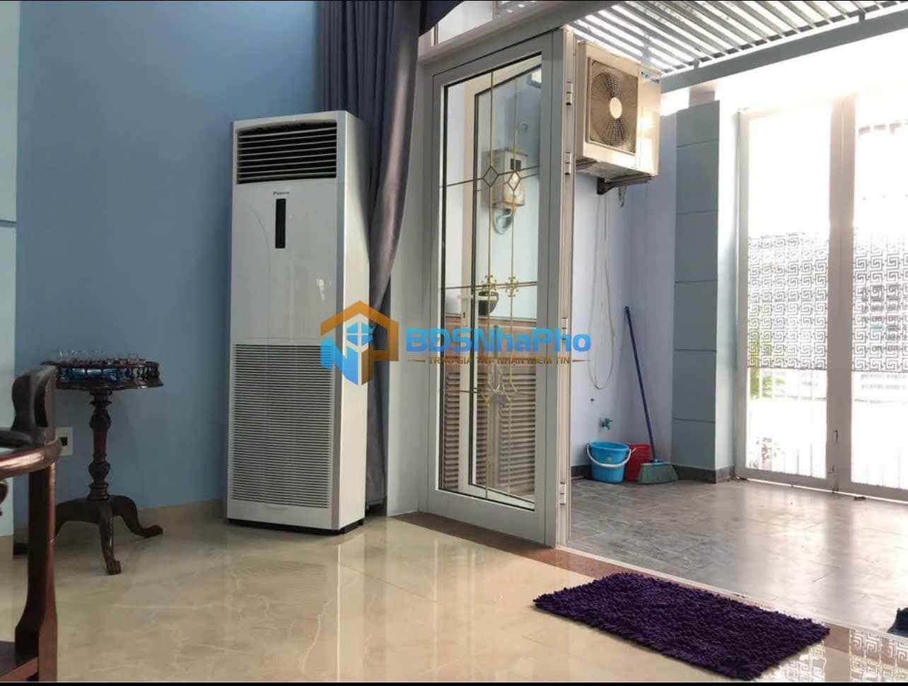 CHO THUÊ NHÀ NGUYÊN CĂN 3 TẦNG FULL NỘI THẤT TẠI KIỆT THÁI PHIÊN - Ảnh 1