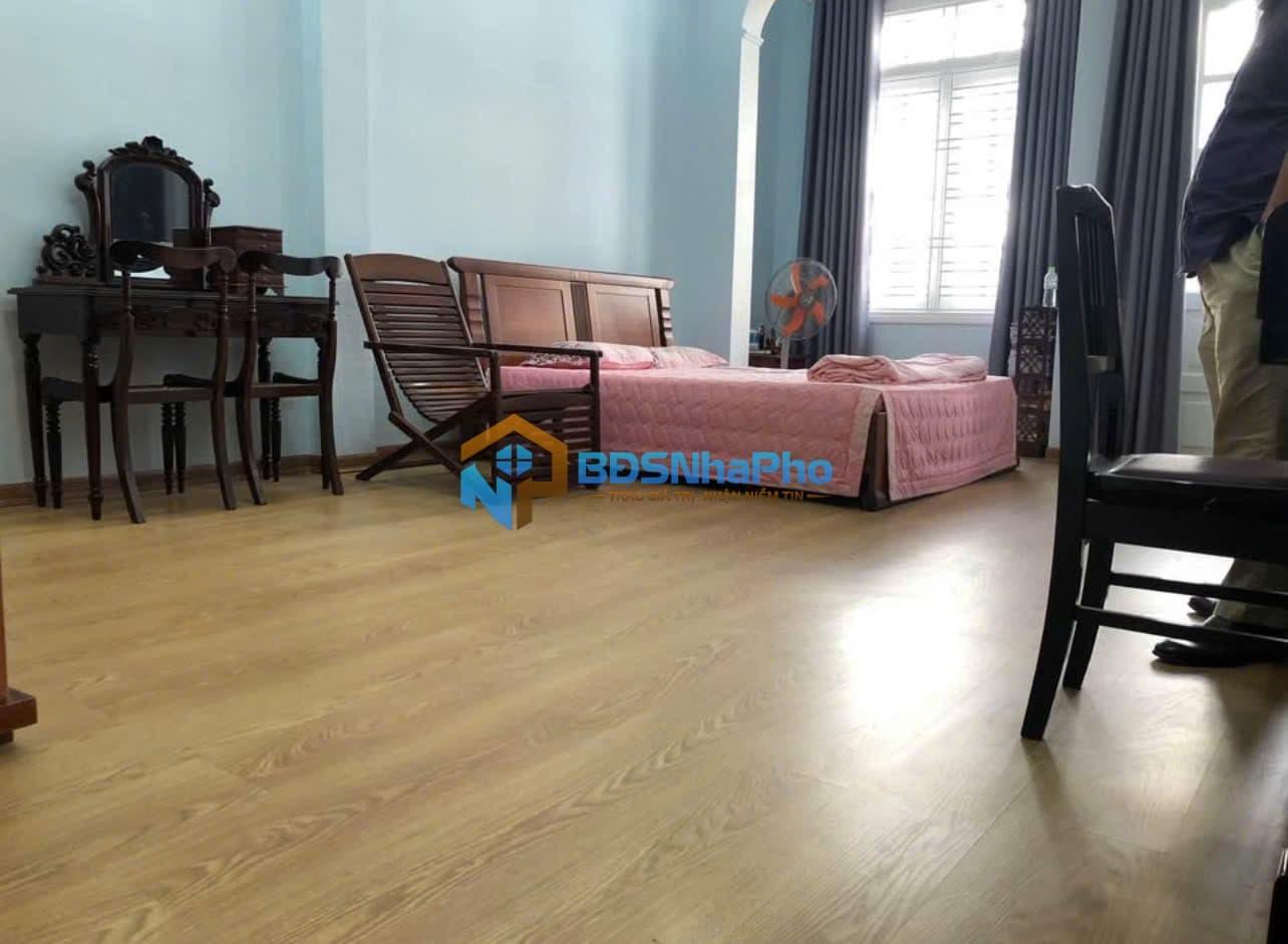 CHO THUÊ NHÀ NGUYÊN CĂN 3 TẦNG FULL NỘI THẤT TẠI KIỆT THÁI PHIÊN - Ảnh 5